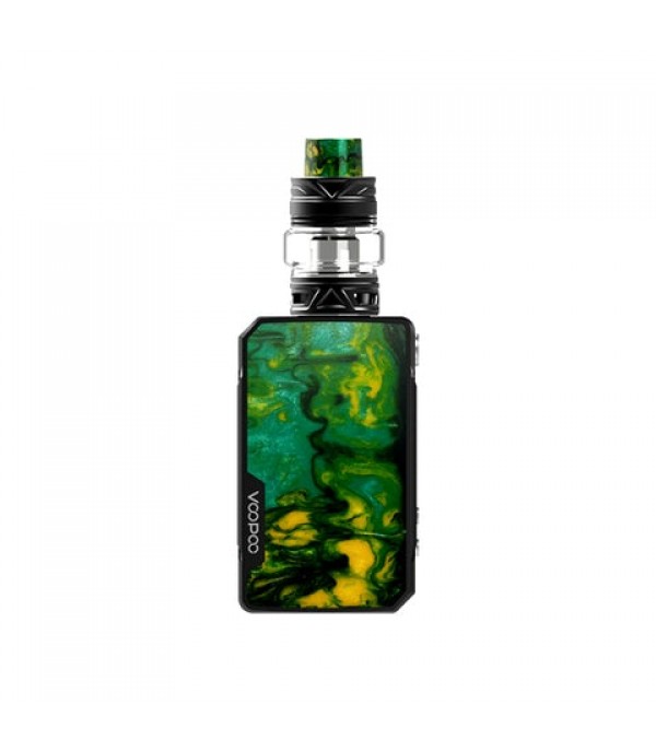 VooPoo DRAG Mini Starter Kit (117W DRAG Mini Mod & Uforce T2 Tank)