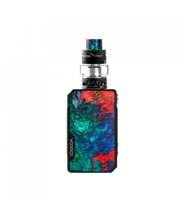 VooPoo DRAG Mini Starter Kit (117W DRAG Mini Mod & Uforce T2 Tank)