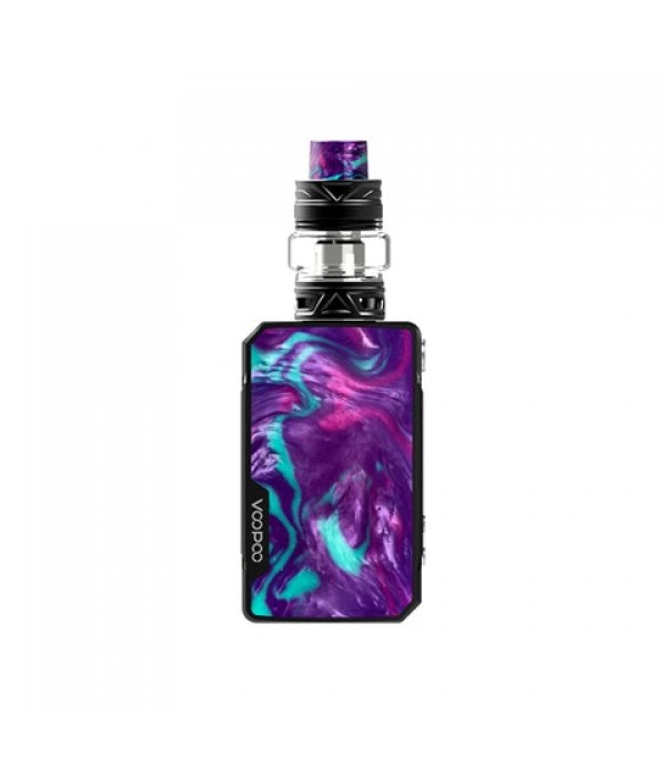 VooPoo DRAG Mini Starter Kit (117W DRAG Mini Mod & Uforce T2 Tank)