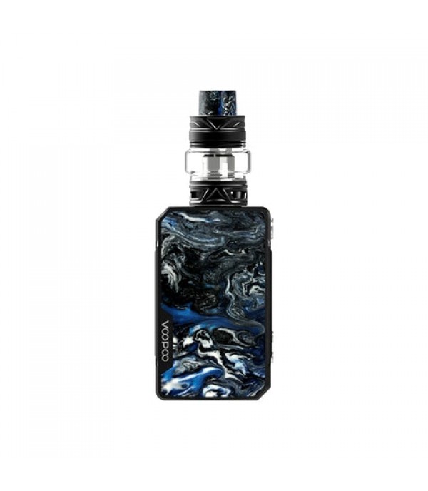 VooPoo DRAG Mini Starter Kit (117W DRAG Mini Mod & Uforce T2 Tank)