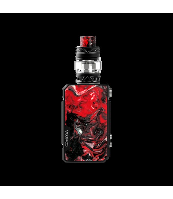 VooPoo DRAG Mini Starter Kit (117W DRAG Mini Mod & Uforce T2 Tank)