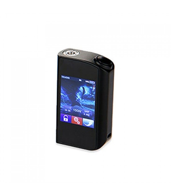 Tesla Touch 150W TC Box Mod