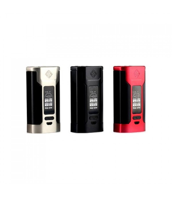 Wismec Predator 228 TC Box Mod