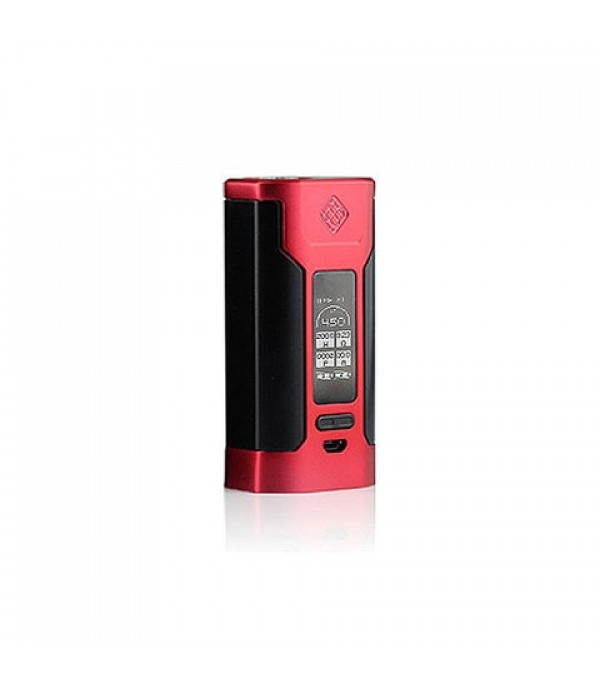 Wismec Predator 228 TC Box Mod