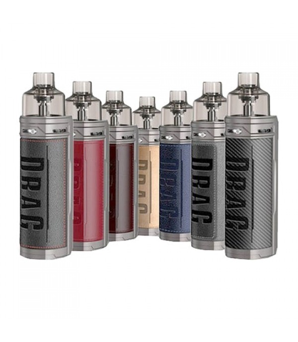 VooPoo Drag-S Pod Mod Kit