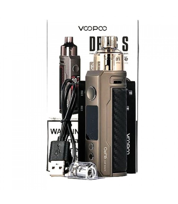 VooPoo Drag-S Pod Mod Kit