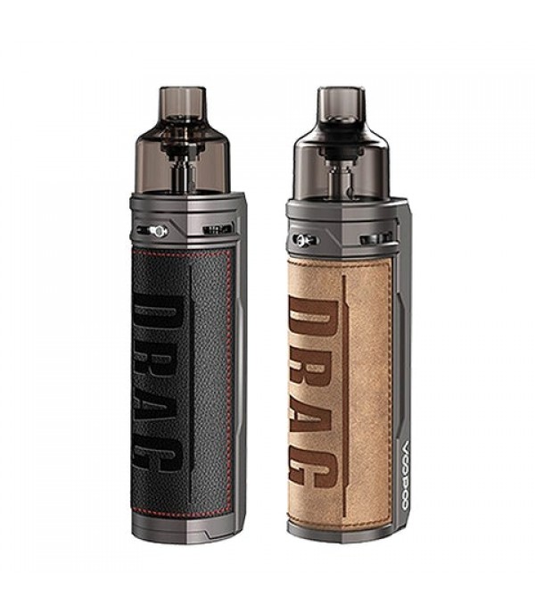 VooPoo Drag-S Pod Mod Kit