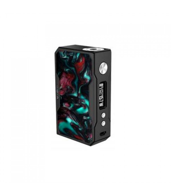 VooPoo DRAG TC Box Mod w/ GENE Chip