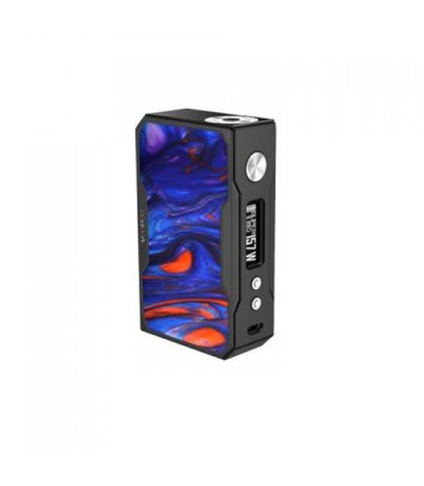 VooPoo DRAG TC Box Mod w/ GENE Chip