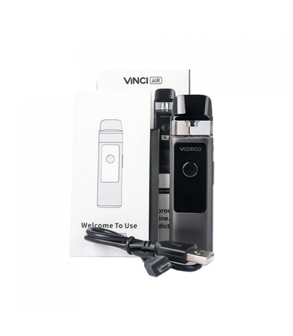 VooPoo Vinci Air Pod System Kit