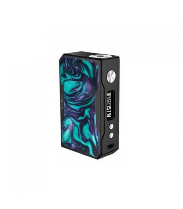 VooPoo DRAG TC Box Mod w/ GENE Chip