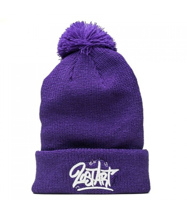 E-Juice Brand Beanies