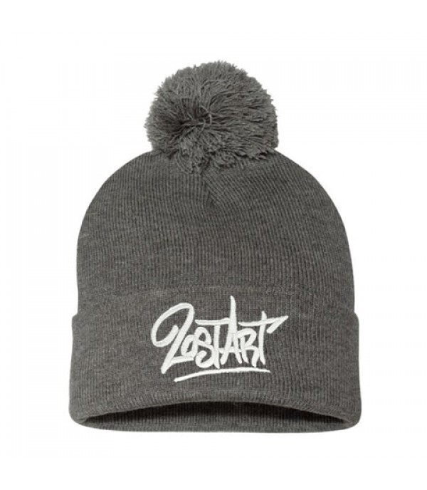 E-Juice Brand Beanies