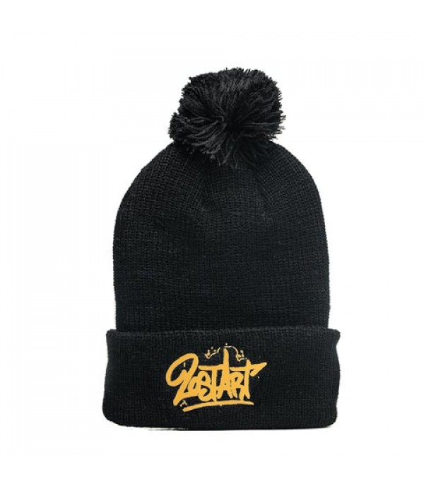 E-Juice Brand Beanies