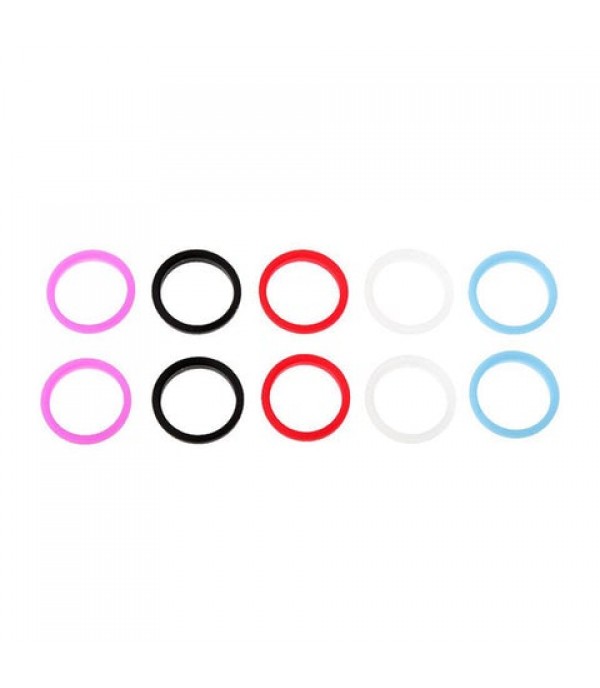 Kanger O-Rings for Subtank Nano (5 Colors in pack)