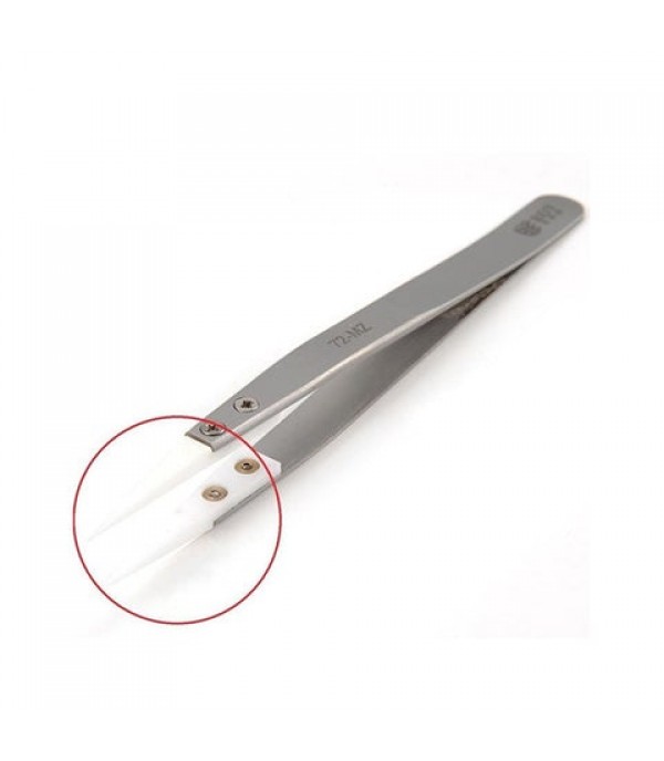 Ceramic Tip Tweezers