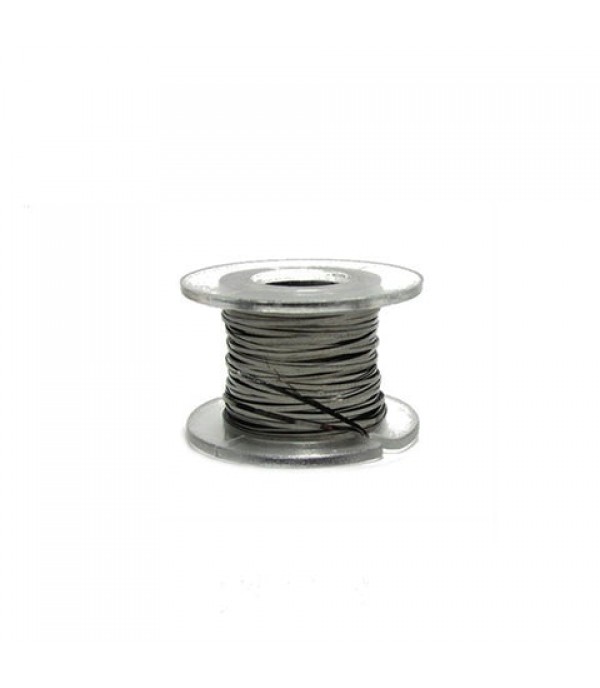 Ribbon Kanthal Resistance Wire - Youde (UD)