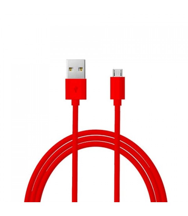 Standard USB Charging Cable