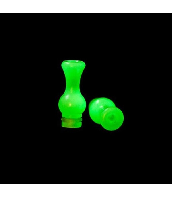 Glow In The Dark Ming Drip Tips