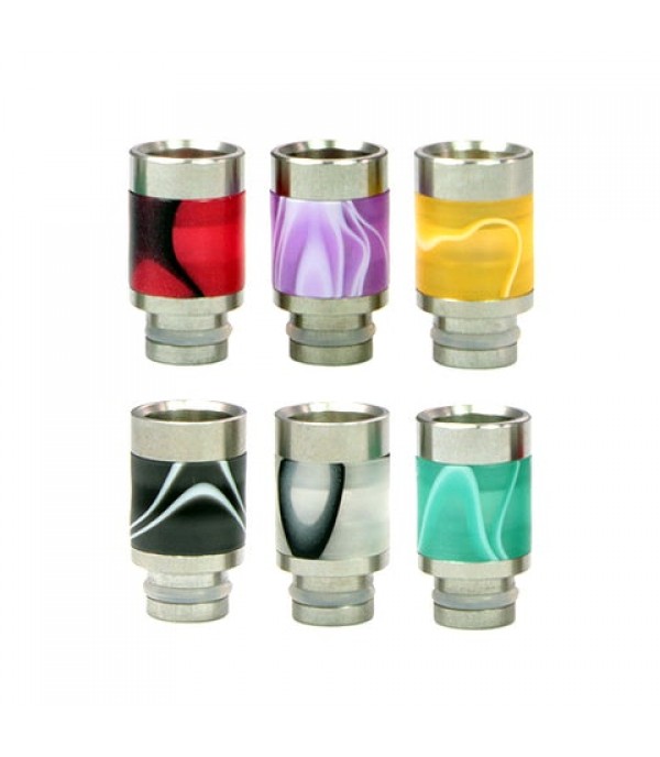 Opulent Stone Drip Tips