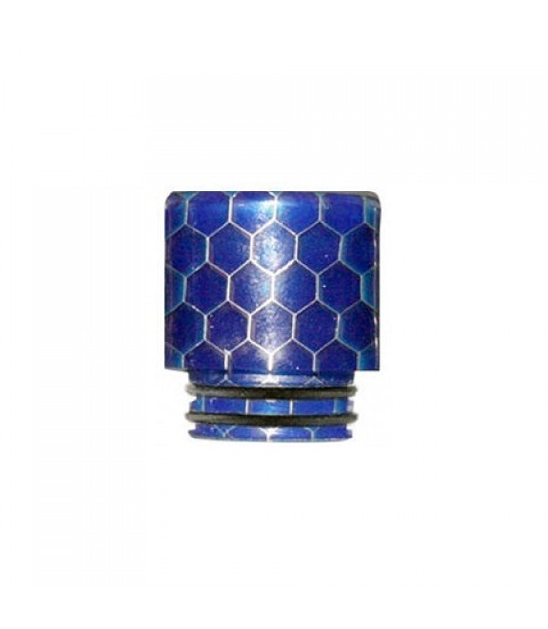 iJoy Snake Skin Resin Wide Bore Drip Tip (For Smok TFV8 & TFV12)