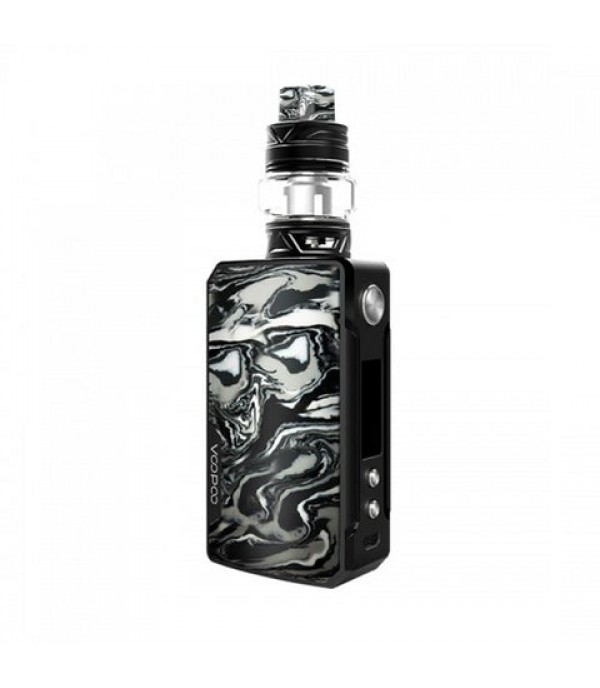 VooPoo DRAG 2 Starter Kit (177W TC DRAG 2 Mod & Uforce T2 Tank)