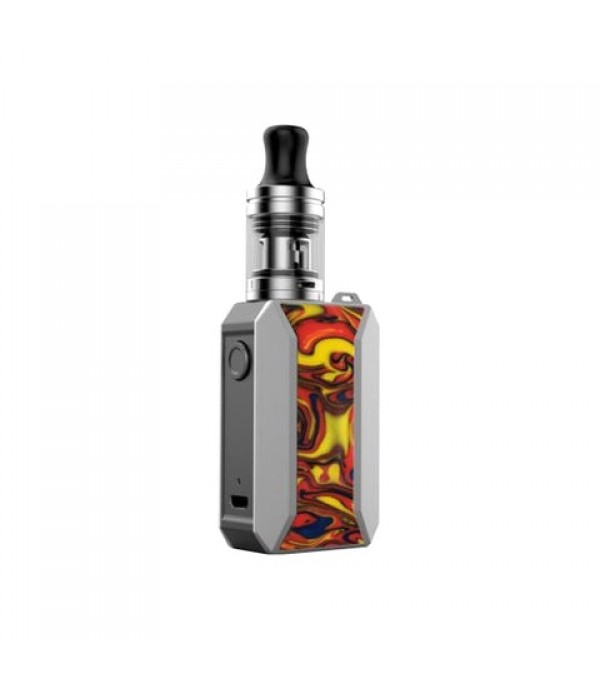 VooPoo Drag Baby Trio 25W Starter Kit