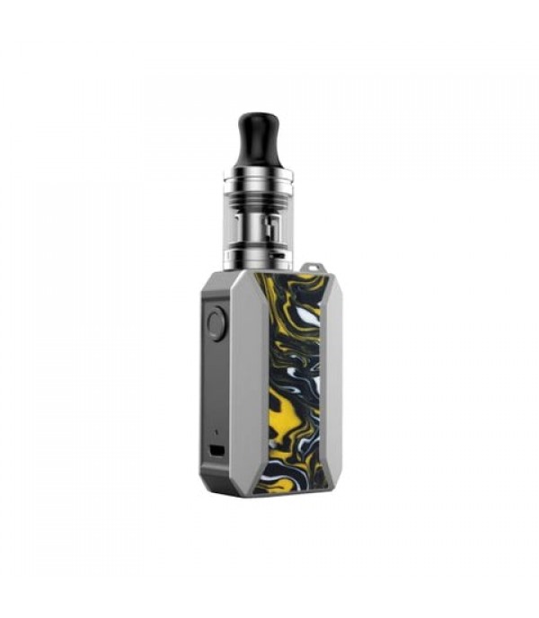 VooPoo Drag Baby Trio 25W Starter Kit