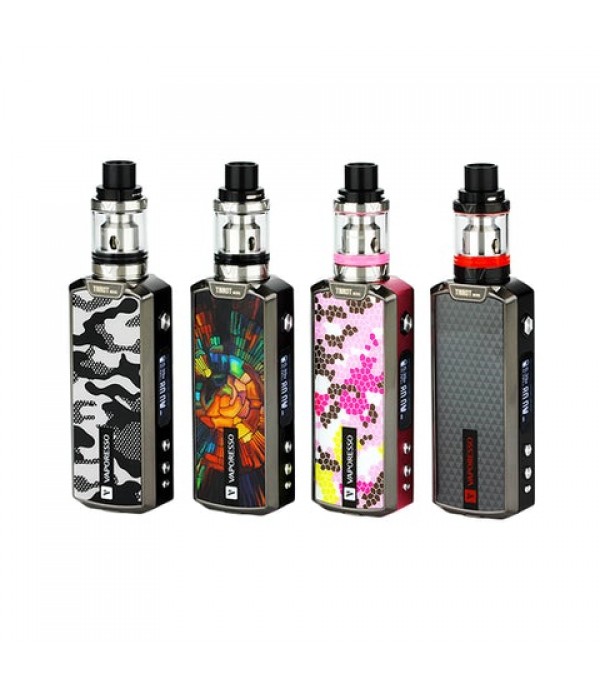 Vaporesso Tarot Mini 80W TC Starter Kit