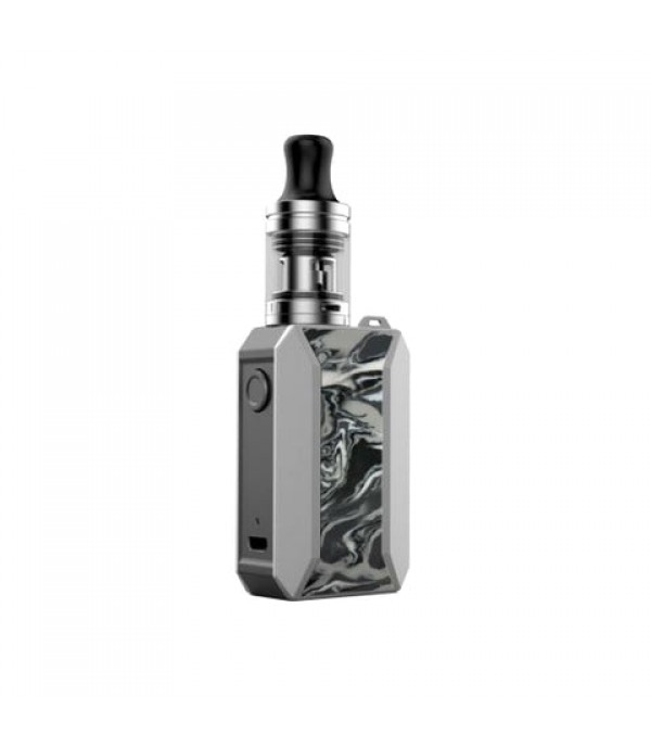 VooPoo Drag Baby Trio 25W Starter Kit