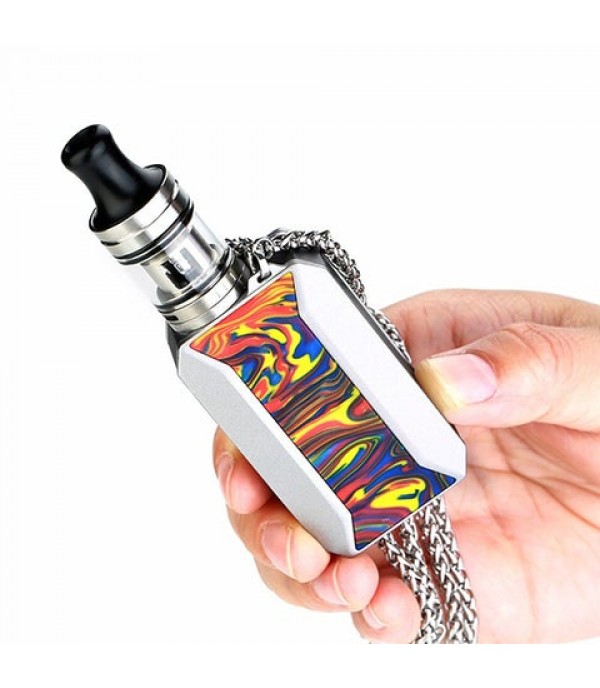 VooPoo Drag Baby Trio 25W Starter Kit