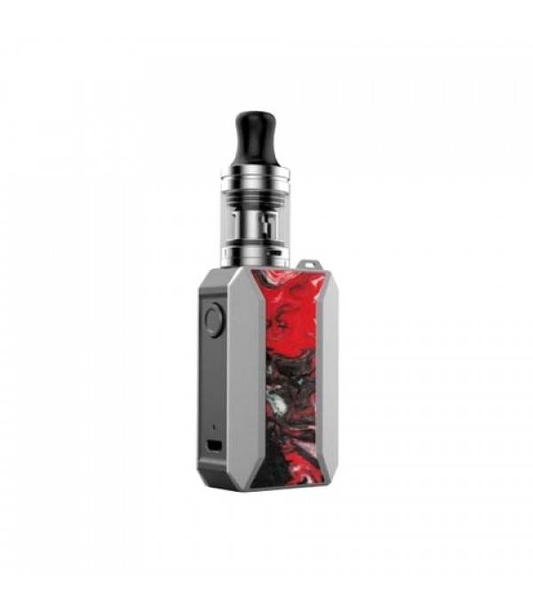 VooPoo Drag Baby Trio 25W Starter Kit