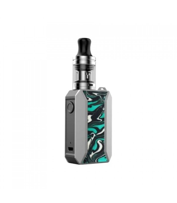 VooPoo Drag Baby Trio 25W Starter Kit