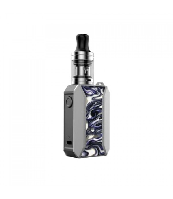 VooPoo Drag Baby Trio 25W Starter Kit