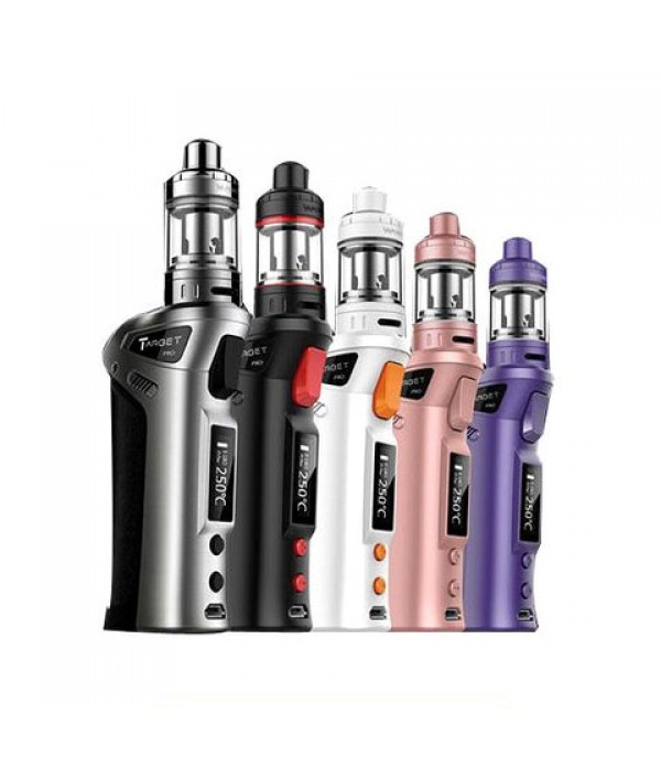 Vaporesso Target PRO 75W TC Full Kit (w/ Ceramic Coil)