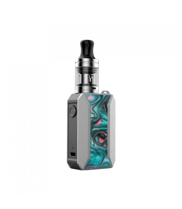 VooPoo Drag Baby Trio 25W Starter Kit