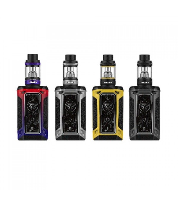 Vaporesso Switcher 220W TC Starter Kit (w/ NRG Tank)