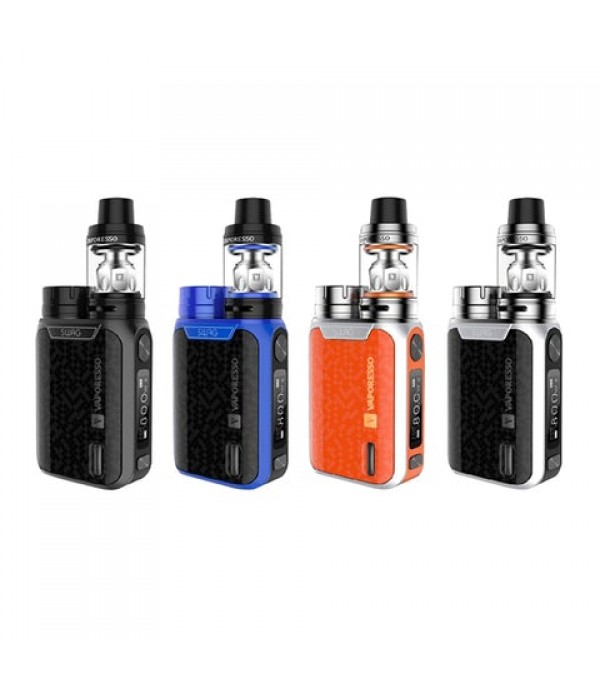 Vaporesso Swag Starter Kit