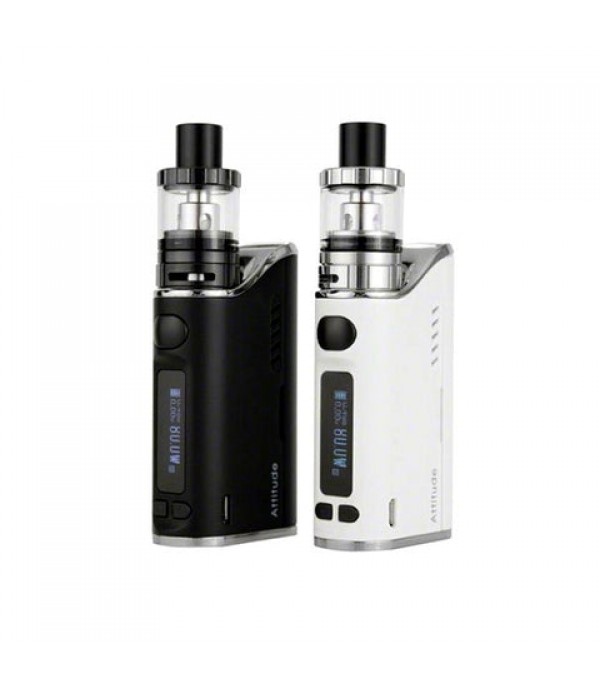 Vaporesso Attitude 80W TC Full Kit (w/ Ceramic Coil)