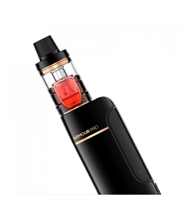 Vaporesso Armour Pro 100W Mod & Starter Kit