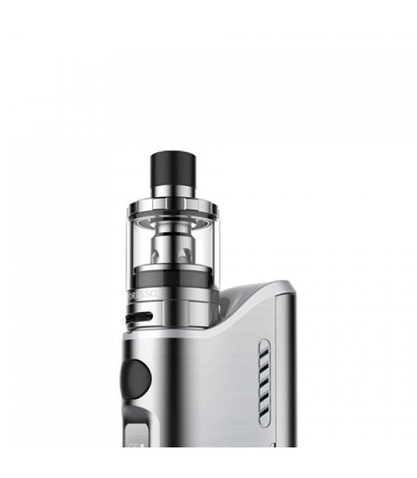 Vaporesso Attitude 80W TC Full Kit (w/ Ceramic Coil)