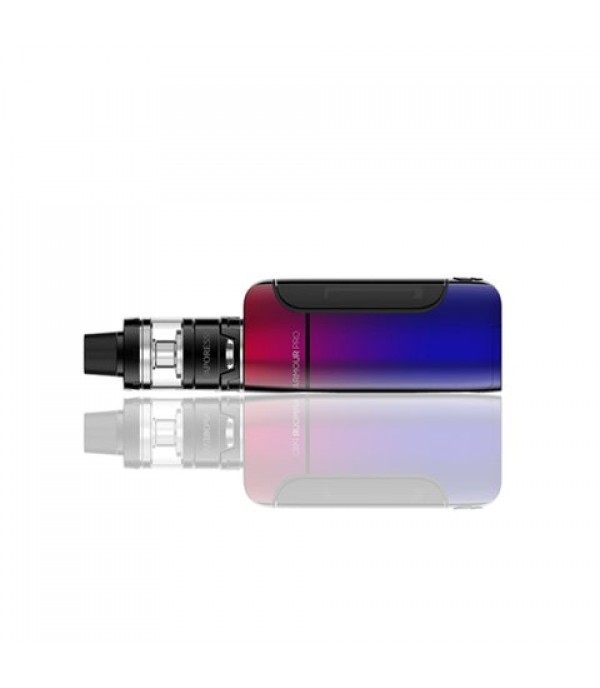 Vaporesso Armour Pro 100W Mod & Starter Kit