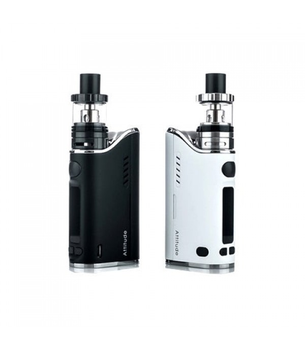 Vaporesso Attitude 80W TC Full Kit (w/ Ceramic Coil)