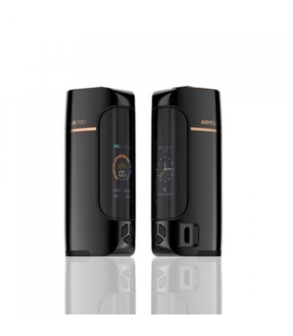 Vaporesso Armour Pro 100W Mod & Starter Kit