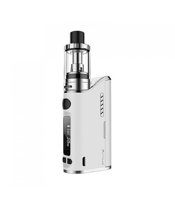 Vaporesso Attitude 80W TC Full Kit (w/ Ceramic Coil)