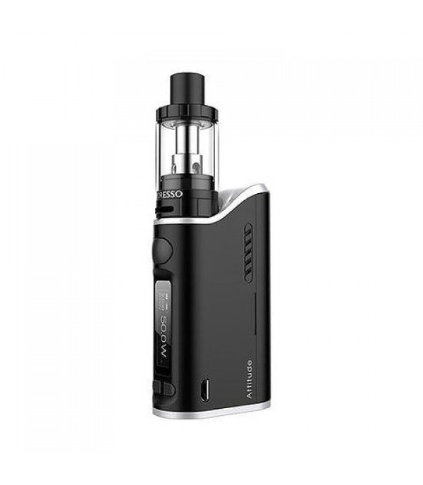 Vaporesso Attitude 80W TC Full Kit (w/ Ceramic Coil)