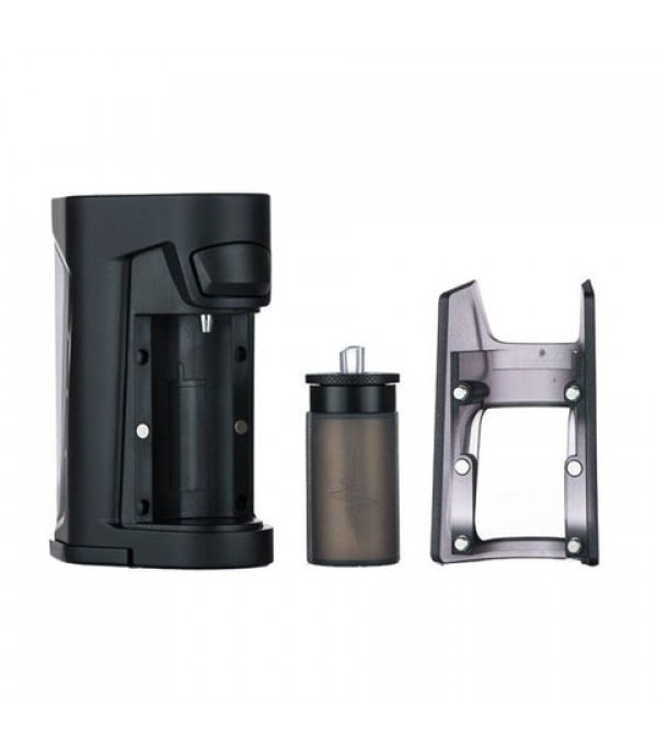 Vandy Vape Pulse DUAL 220w Squonk Mod Starter Kit