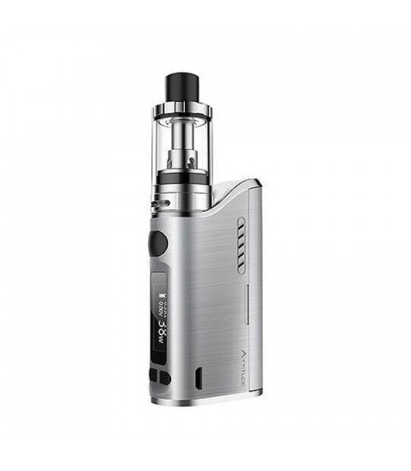 Vaporesso Attitude 80W TC Full Kit (w/ Ceramic Coil)