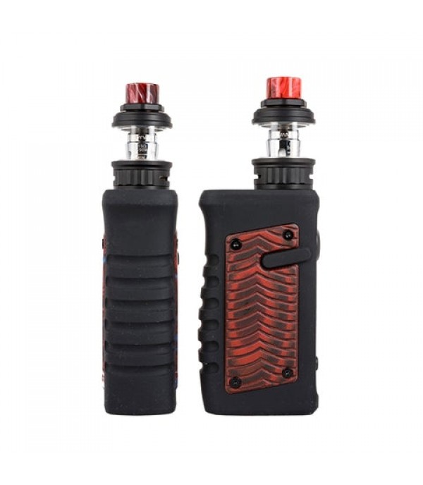 Vandy Vape Jackaroo 100W TC Starter Kit