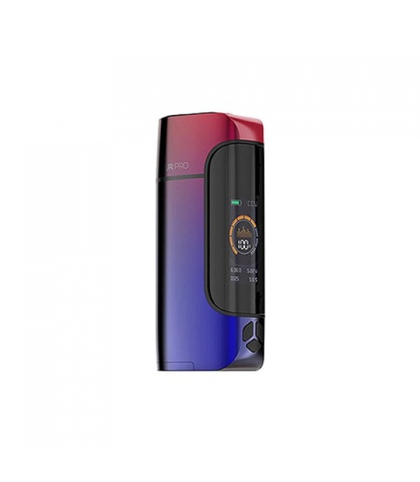 Vaporesso Armour Pro 100W Mod & Starter Kit